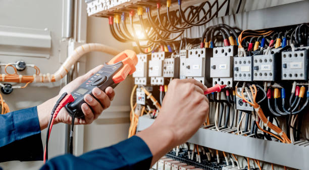 Best Emergency Electrical Repair  in Jackson, KY