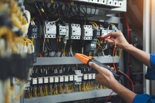 Best Affordable Electrical Installation  in Jackson, KY