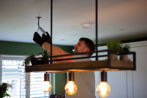 Best Residential Electrician Services  in Jackson, KY