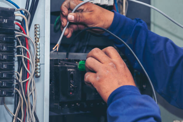 Best Home Electrical Repair  in Jackson, KY