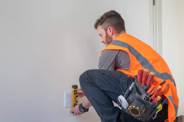 Best Electrical Troubleshooting Services  in Jackson, KY
