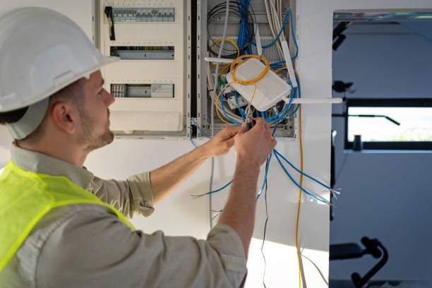 Affordable Emergency Electrician in Jackson, KY