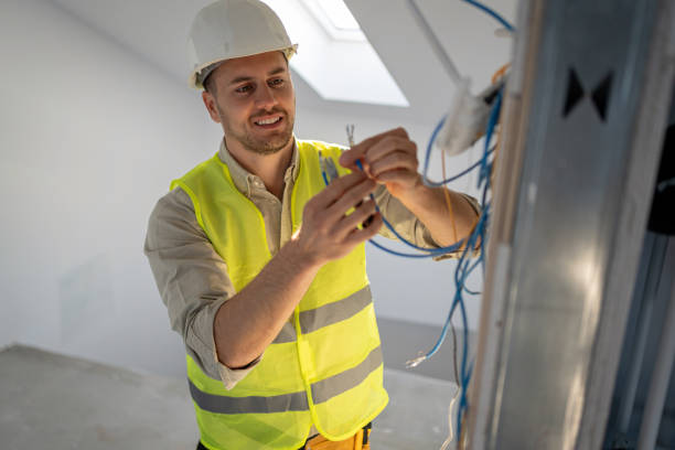 Electrical System Inspection in Jackson, KY