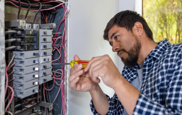 Best Licensed Electrician  in Jackson, KY